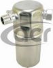 OPEL 1848032 Dryer, air conditioning